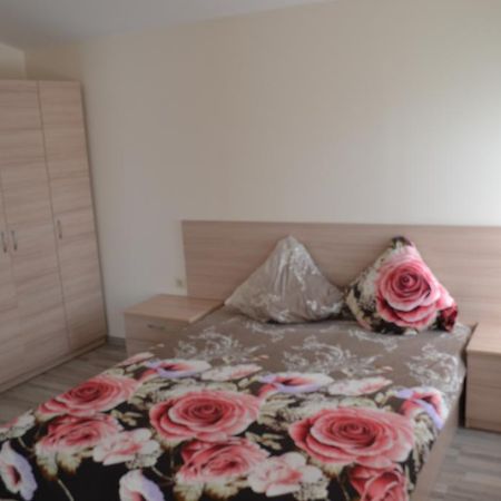Apartamentai Vilma Palanga Ruang foto